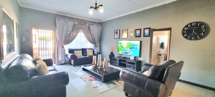 4 Bedroom Property for Sale in Saxilby Eastern Cape